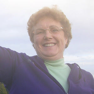 Meet your Posher, Katherine